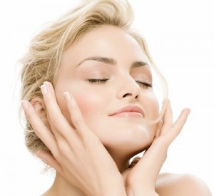 Проработка кожи перед макияжем